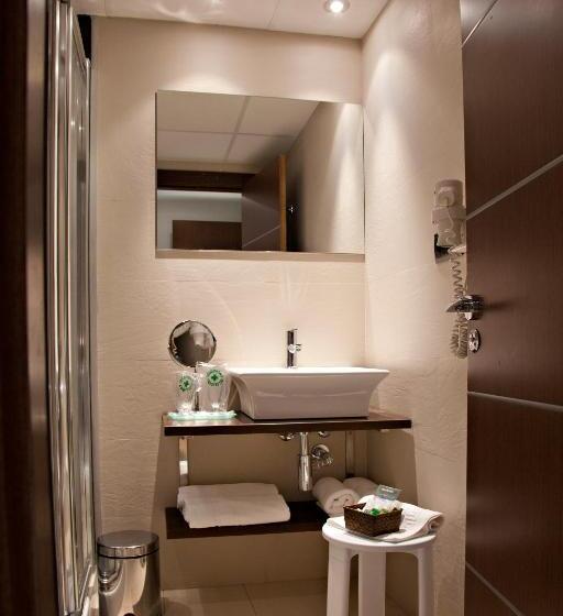 Номер Стандарт Вид на Море, Boutique Estrella Del Mar