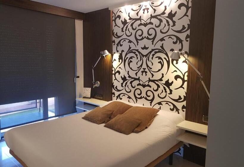 Номер Стандарт Вид на Море, Boutique Estrella Del Mar