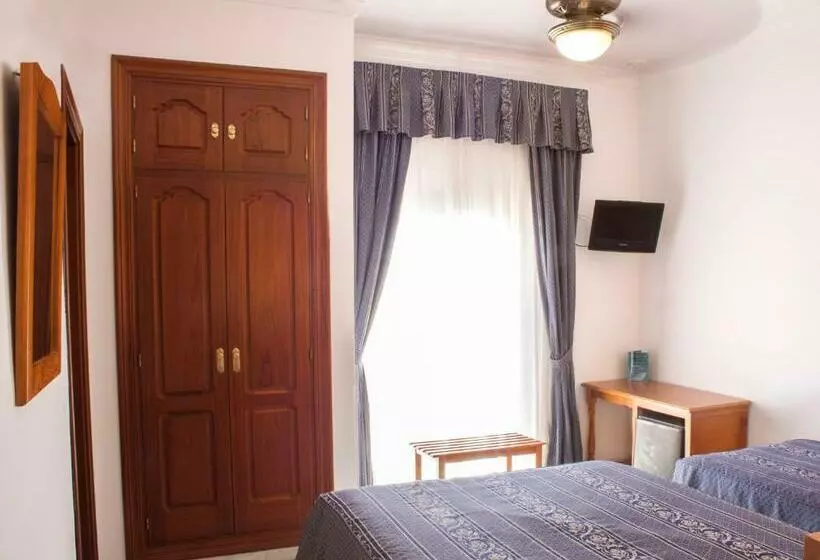 Standard-huone, Guadalupe