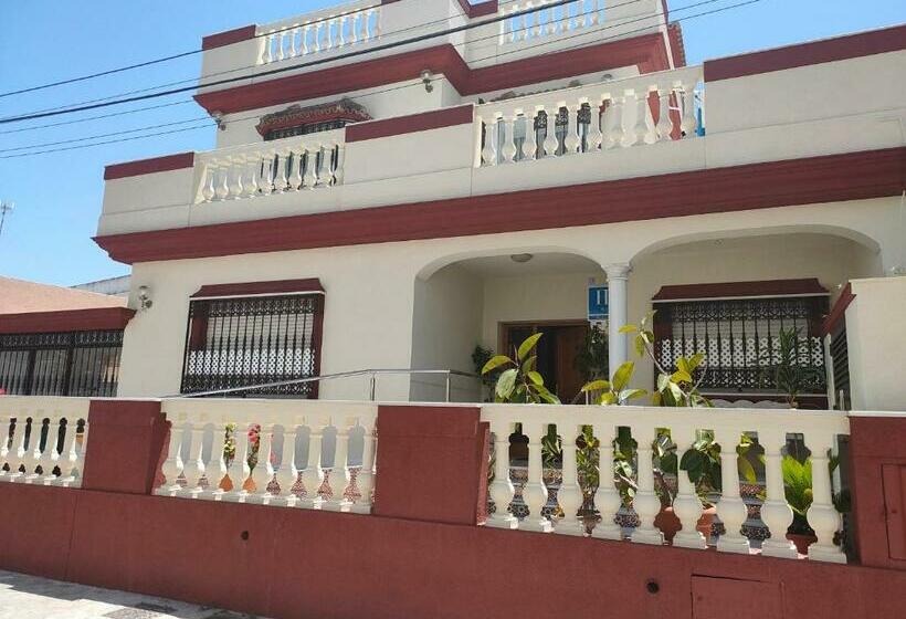 اتاق استاندارد, Guadalupe