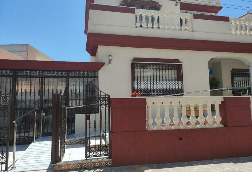 اتاق استاندارد, Guadalupe