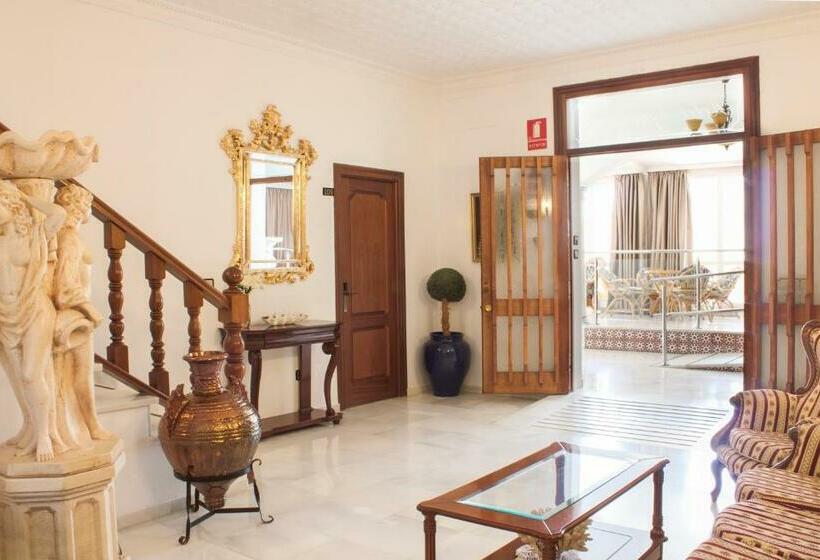 اتاق استاندارد, Guadalupe