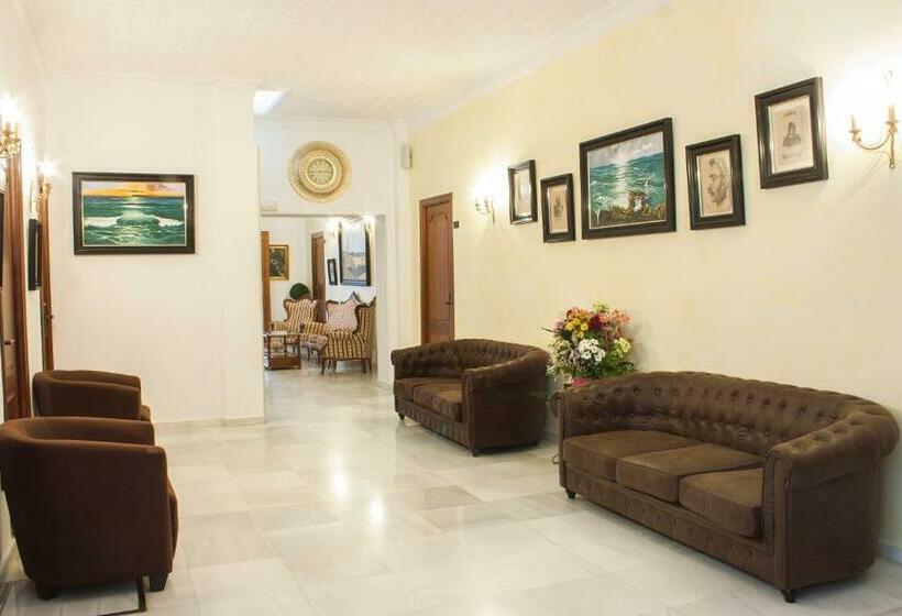 اتاق استاندارد, Guadalupe