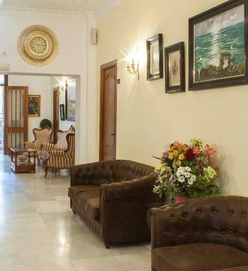 اتاق استاندارد, Guadalupe