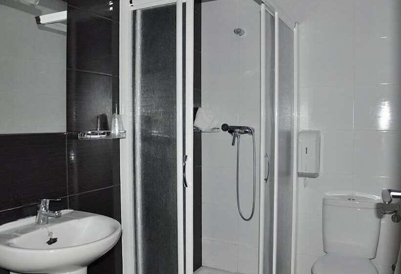 اتاق استاندارد, Hm Alfaro