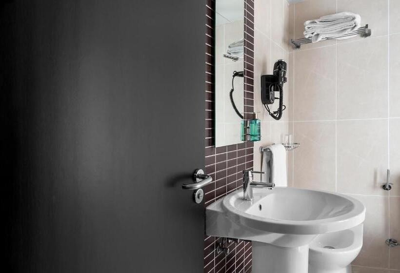 اتاق استاندارد, Los Girasoles