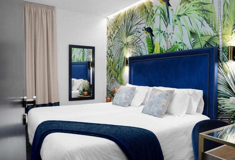 اتاق استاندارد, Los Girasoles