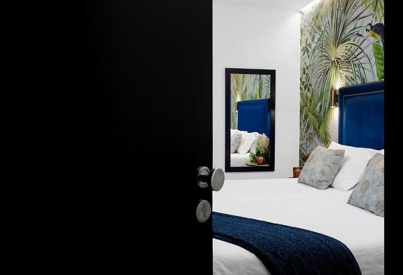 اتاق استاندارد, Los Girasoles