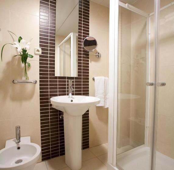 اتاق استاندارد, Los Girasoles