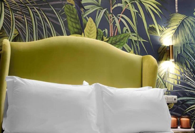 اتاق استاندارد, Los Girasoles