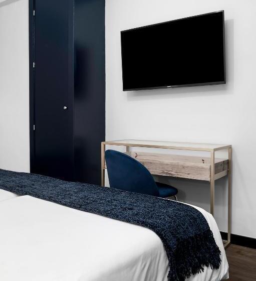 اتاق استاندارد, Los Girasoles