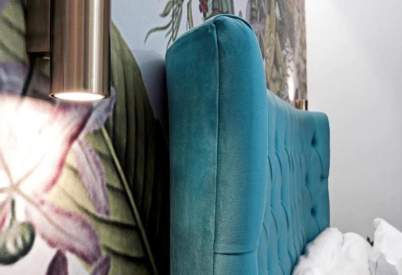 اتاق استاندارد, Los Girasoles