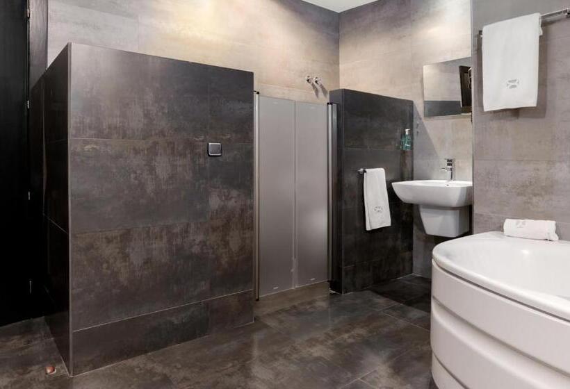 سوییت, Los Girasoles