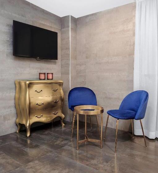 سوییت, Los Girasoles