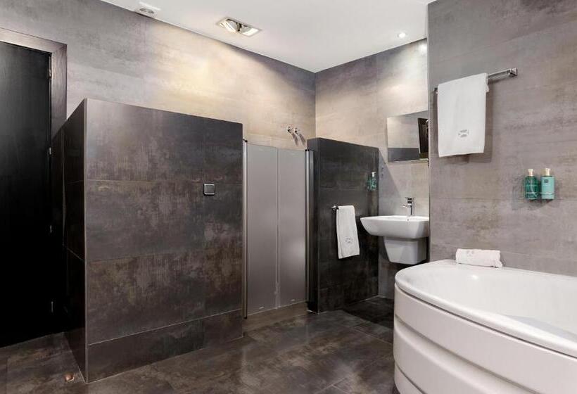 سوییت, Los Girasoles