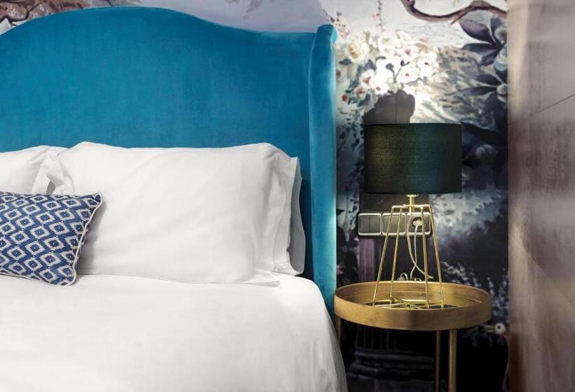 سوییت, Los Girasoles