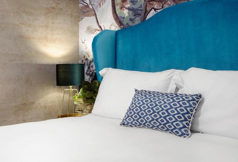 سوییت, Los Girasoles