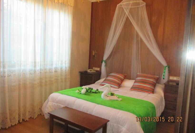 Standart Oda, Playa Samil Vigo