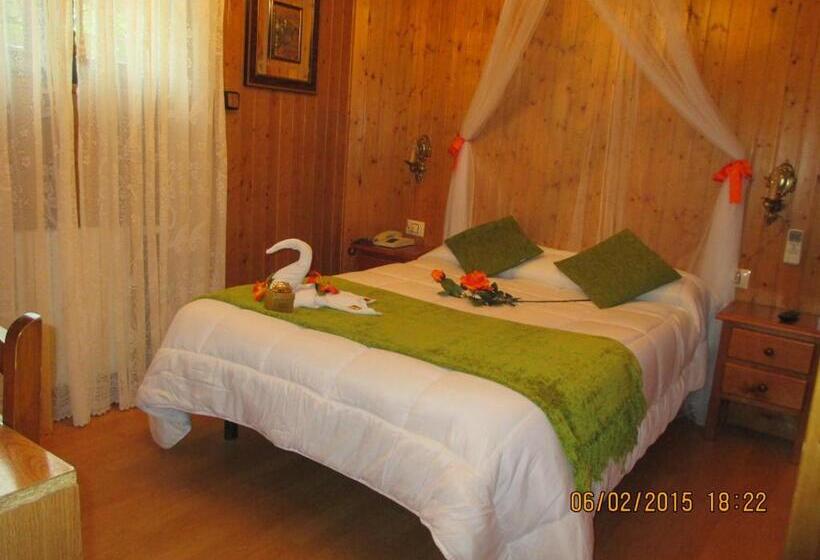 Standart Oda, Playa Samil Vigo