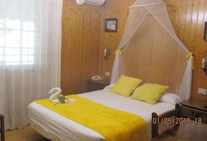 Standart Oda, Playa Samil Vigo