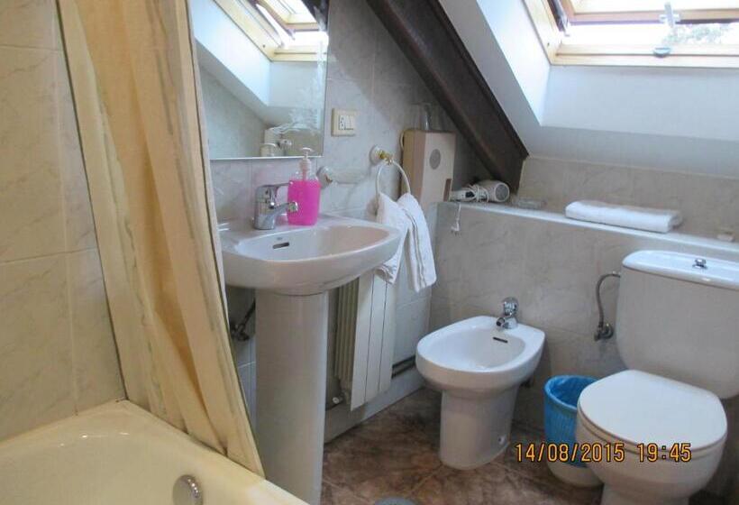 Standart Tek Kişilik Oda, Playa Samil Vigo