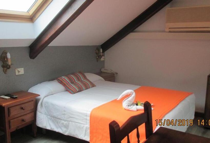 Standart Tek Kişilik Oda, Playa Samil Vigo