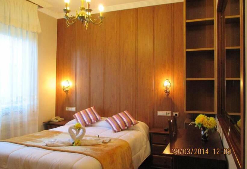 Ekonomik Oda, Playa Samil Vigo