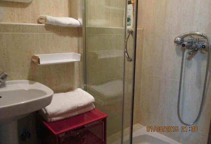 Aile Odası, Playa Samil Vigo