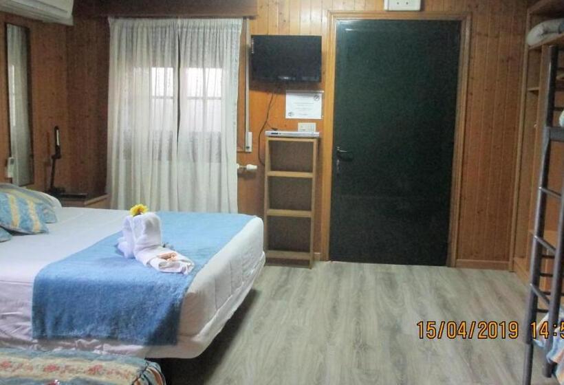 Aile Odası, Playa Samil Vigo