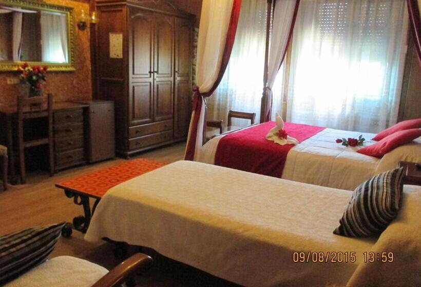 Aile Odası, Playa Samil Vigo