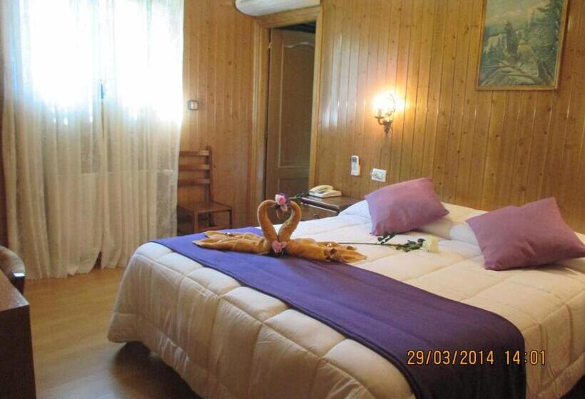 Standart Oda, Playa Samil Vigo