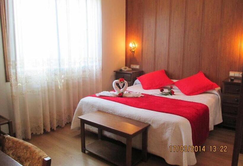 Standart Oda, Playa Samil Vigo