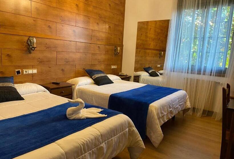 Standart Oda, Playa Samil Vigo