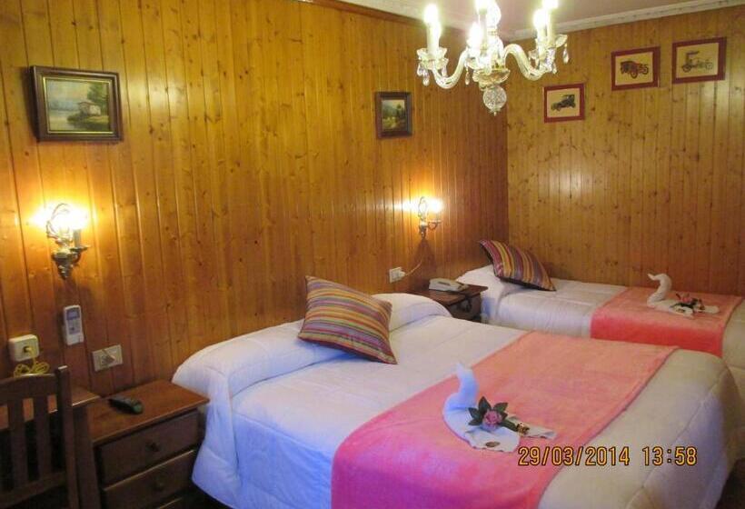 Standart Oda, Playa Samil Vigo