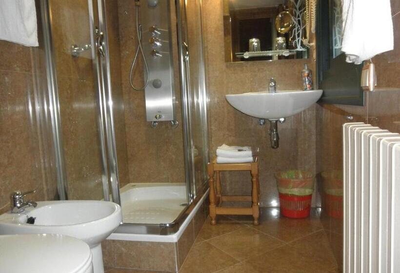 Standart Oda, Playa Samil Vigo