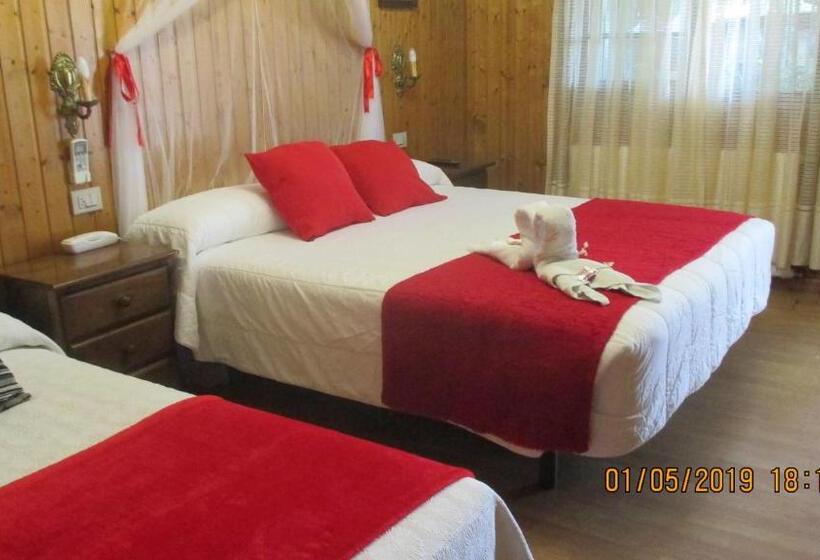 Jakuzili Standart Oda, Playa Samil Vigo