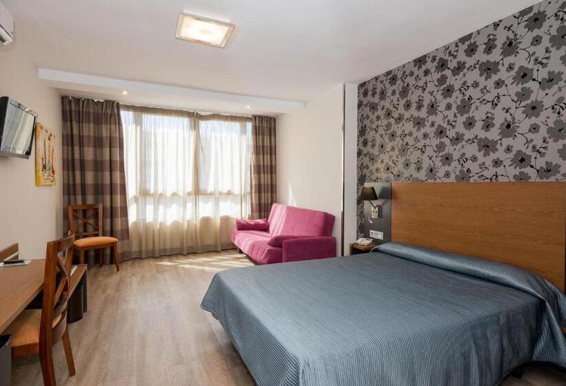 Quarto standard, Regio Cadiz