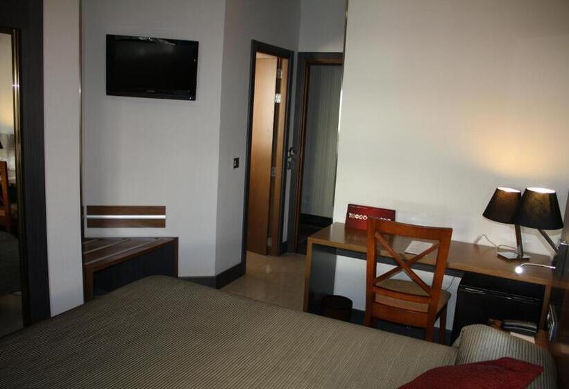 スタンダードルーム, Regio Cadiz