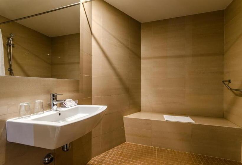 スタンダードルーム, Regio Cadiz