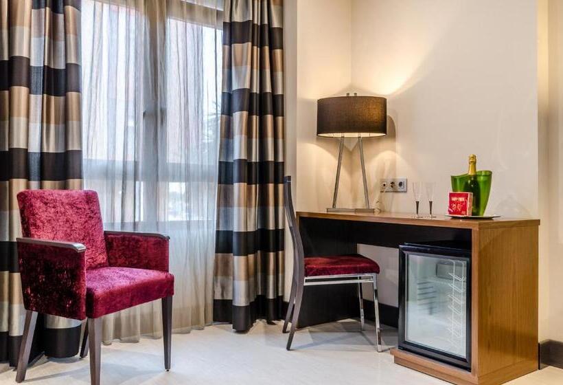 Quarto standard, Regio Cadiz