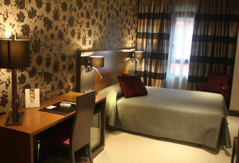 スタンダードルーム, Regio Cadiz