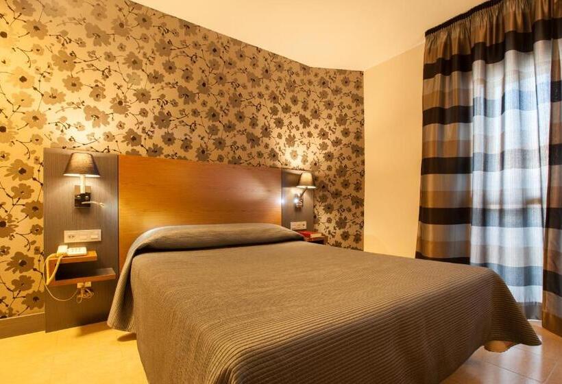 スタンダードルーム, Regio Cadiz