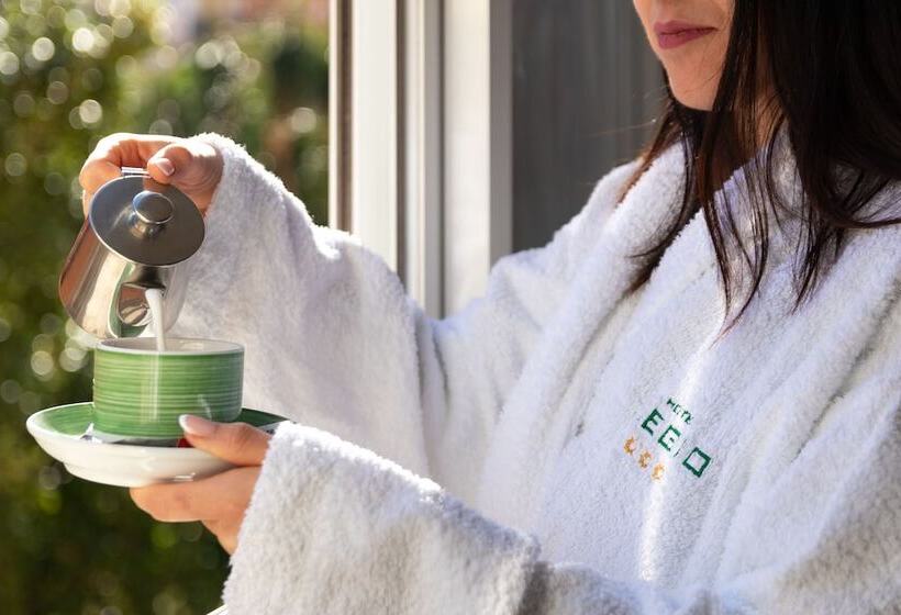 スタンダードルーム, Regio Cadiz