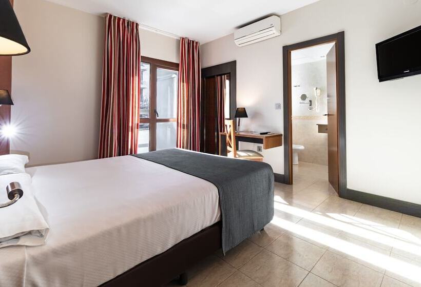 Quarto standard, Regio Cadiz