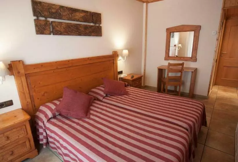 Quarto standard, Sant Roc