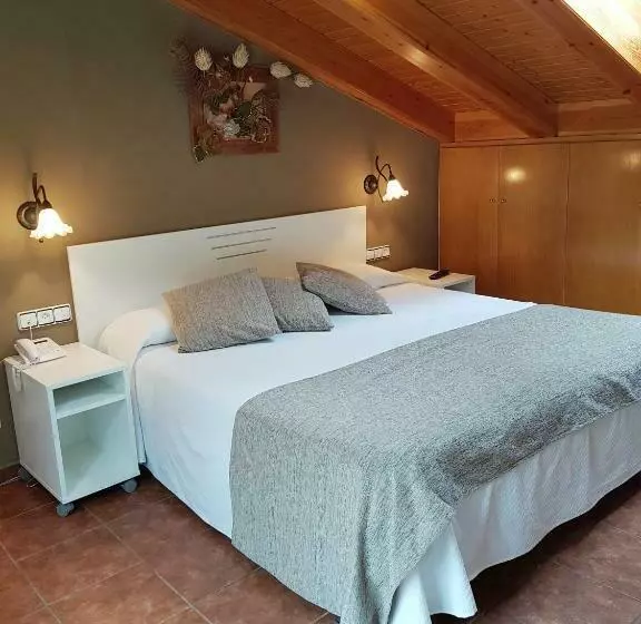 Quarto standard, Sant Roc