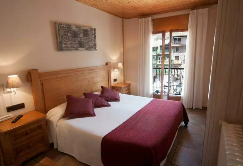 Quarto standard, Sant Roc