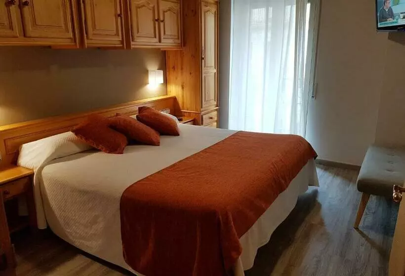 Quarto standard, Sant Roc