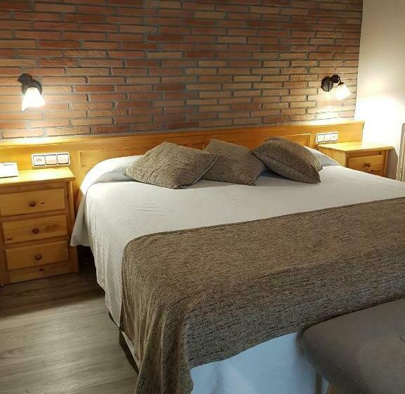 Standard Room, Sant Roc