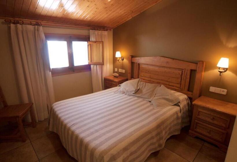 Standard Room, Sant Roc